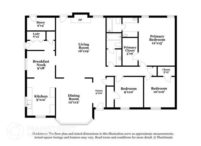 3890 Birchshade Cove in Memphis, TN - Building Photo - Building Photo