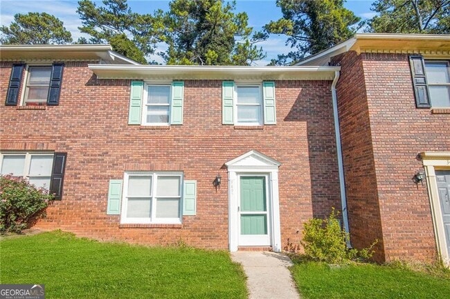 property at 3492 Andrew Jackson Dr