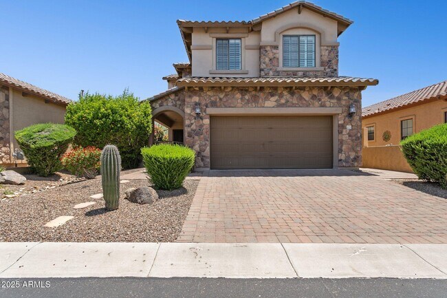 1621 N Luther in Mesa, AZ - Building Photo - Building Photo