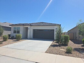 18589 W Smoketree Dr in Surprise, AZ - Building Photo