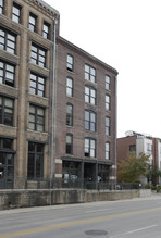 Bull Durham Building in Omaha, NE - Building Photo - Building Photo