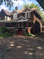 1166 Victoria Av, Unit Main in Windsor, ON - Building Photo