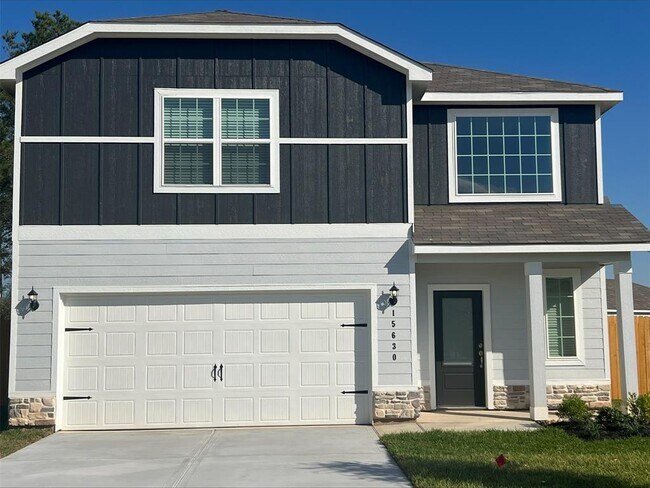 property at 15850 Berry Hl Dr