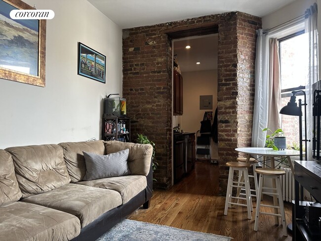 property at 215 E 4th St