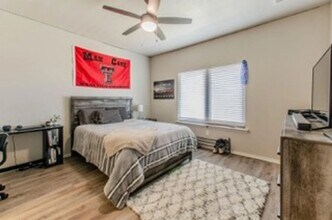 2415 Quitman Ave in Lubbock, TX - Building Photo - Building Photo