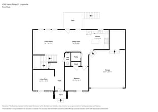 4260 Henry Ridge Ct in Loganville, GA - Building Photo - Building Photo