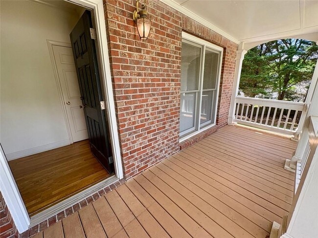 3202 Oaktree Ct NW in Duluth, GA - Building Photo - Building Photo