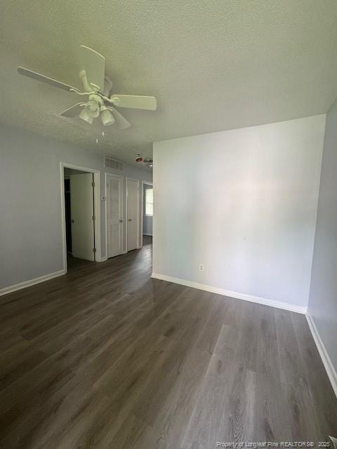 2114 Malloy St in Fayetteville, NC - Building Photo