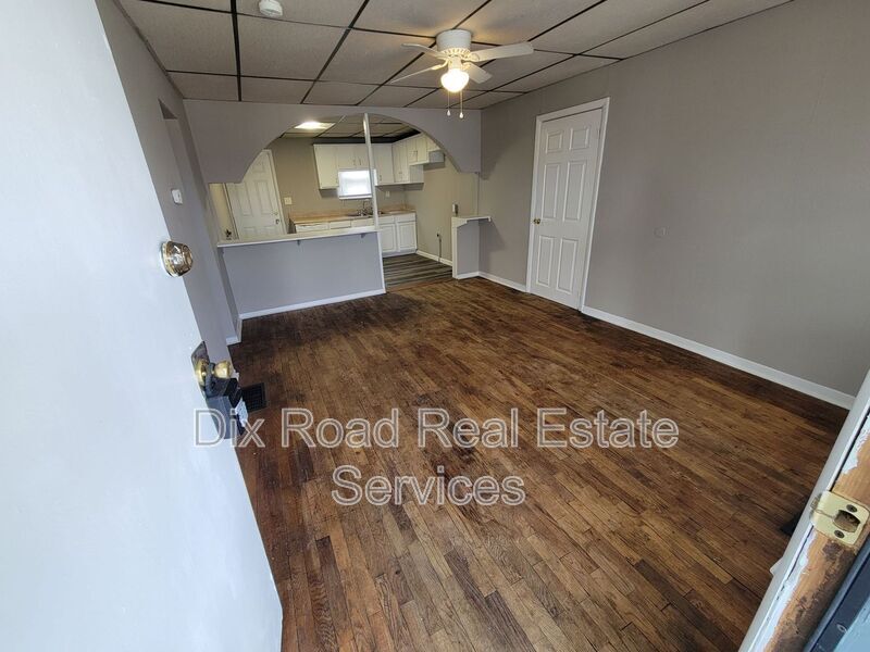 2029 Pater Ave in Hamilton, OH - Building Photo