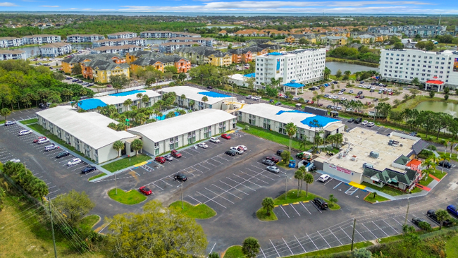 2295 Irlo Bronson Mem Hwy in Kissimmee, FL - Building Photo - Building Photo