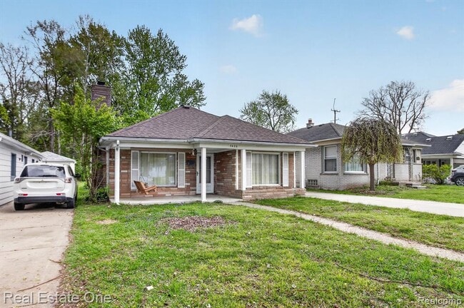 7420 Drexel St in Dearborn Heights, MI - Building Photo - Building Photo