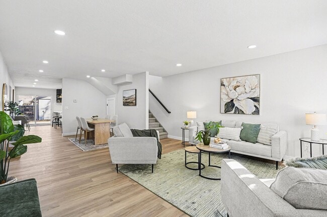 3852 Zenobia St in Denver, CO - Building Photo - Building Photo