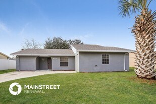 575 Koala Dr in Kissimmee, FL - Building Photo
