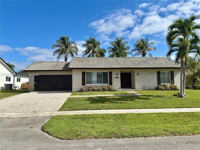 property at 13425 NW 10th St