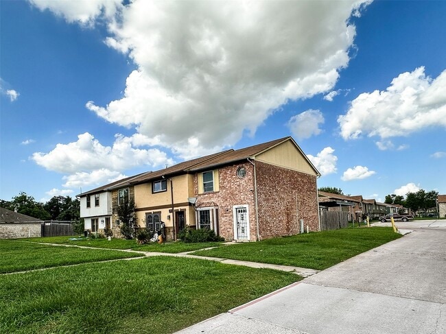 property at 15454 Chipman Ln.