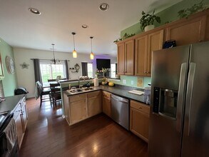 8430 Magnolia Springs Dr in Harrisburg, NC - Building Photo - Building Photo