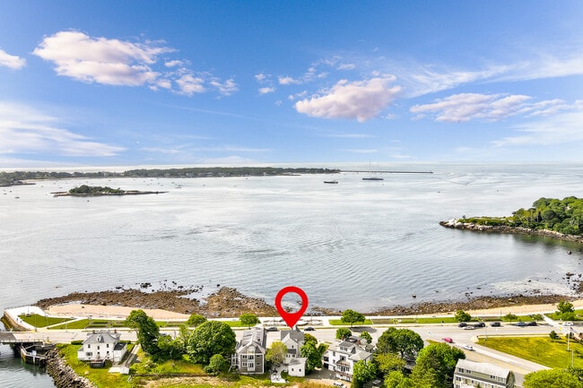 117 Western Ave, Unit 2