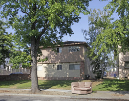 1623 Ontario Dr Apartments