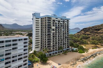 Hawaiian Princess Makaha in Waianae, HI - Building Photo - Building Photo