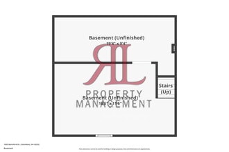 1902 Bairsford Dr in Columbus, OH - Building Photo - Building Photo