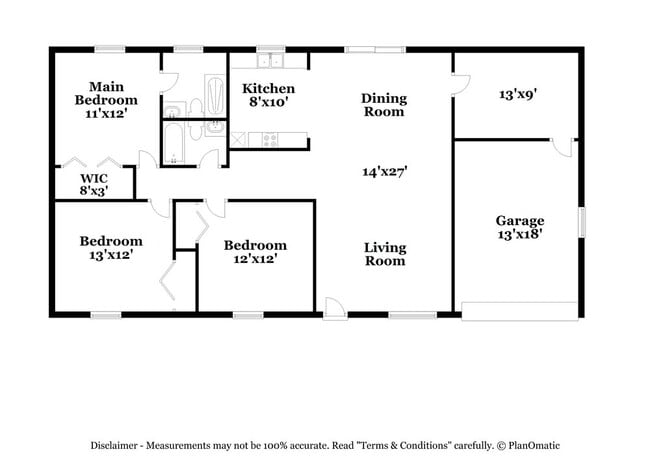 4673 SW Monaco St in Port St. Lucie, FL - Foto de edificio - Building Photo