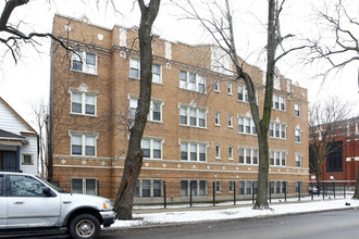 917 E 78th St in Chicago, IL - Building Photo - Building Photo