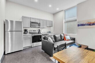 800 Penn Ave in Pittsburgh, PA - Building Photo - Building Photo