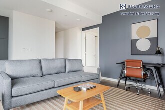 2019 Boren Ave in Seattle, WA - Building Photo - Building Photo