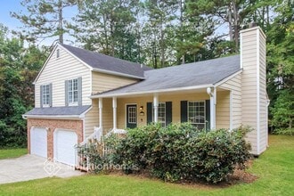 5550 Quarters Way in Powder Springs, GA - Building Photo - Building Photo