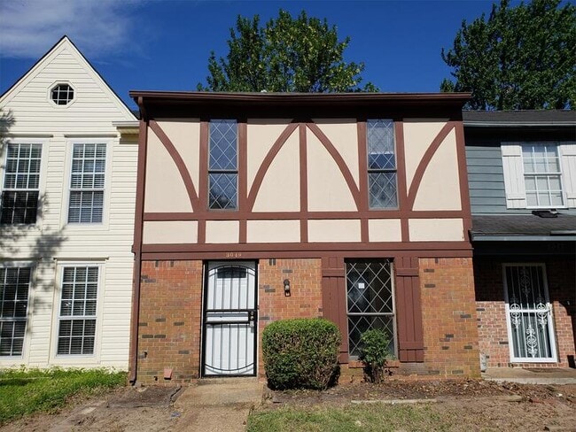 property at 3049 McVay Trail Dr