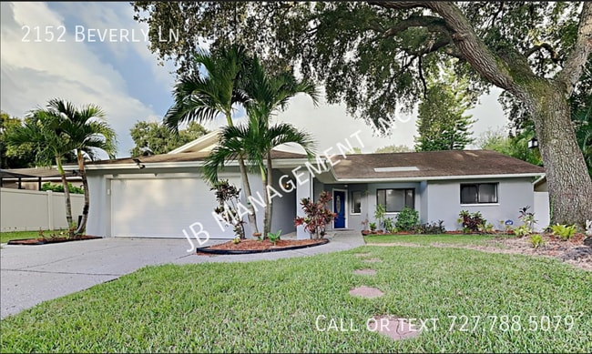 property at 2152 Beverly Ln