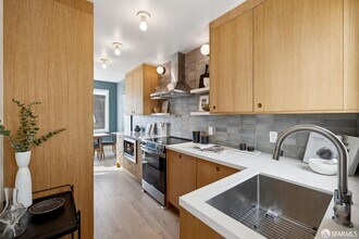 2 Fair Oaks St in San Francisco, CA - Building Photo - Building Photo