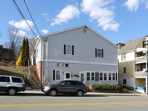 34-36 Merchants Ave in Taftville, CT - Building Photo - Building Photo