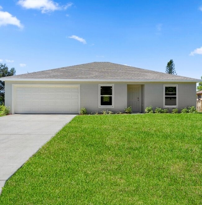 property at 229 SW Starfish Ave