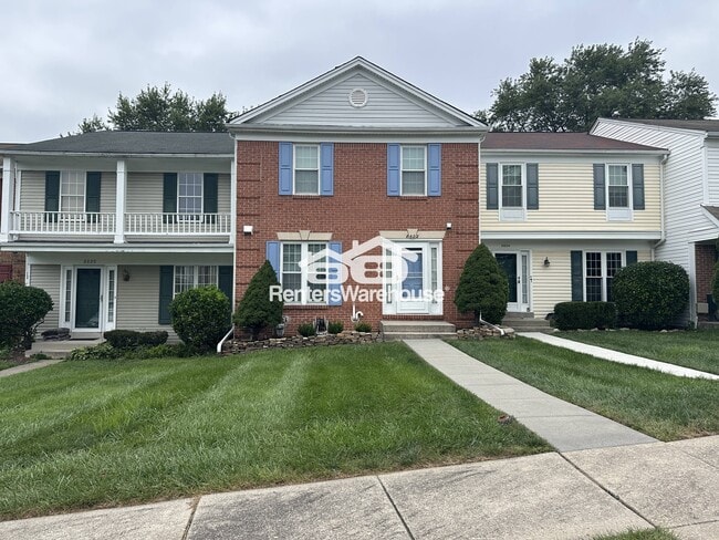 8622 Tower Bridge Way in Timonium, MD - Building Photo - Building Photo