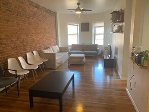 606 Columbus Ave, Unit 4 in Boston, MA - Building Photo - Building Photo