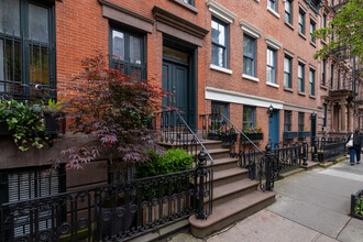 262 12th Street in New York, NY - Building Photo - Building Photo