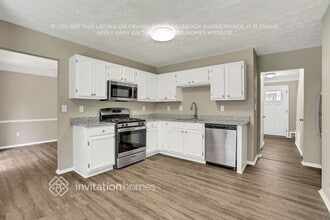 4927 Windsor Downs Ln in Decatur, GA - Building Photo - Building Photo