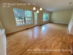 299 Mt Support Rd in Lebanon, NH - Building Photo - Building Photo