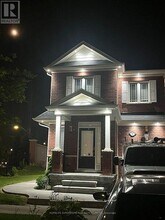 80 Kempenfelt Trl in Brampton, ON - Building Photo - Building Photo