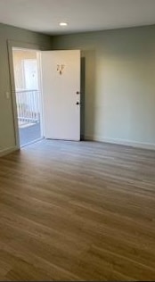 1535 N Kenmore Ave in Los Angeles, CA - Building Photo