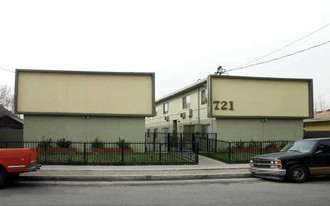 719-721 N Garfield Ave Apartments