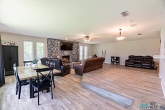 1706 Fairway Terrace in Clovis, NM - Building Photo - Building Photo