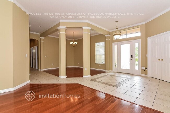 4012 Eagleflight Ln in Land O Lakes, FL - Building Photo - Building Photo