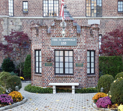 The Scarswold in Scarsdale, NY - Building Photo - Building Photo