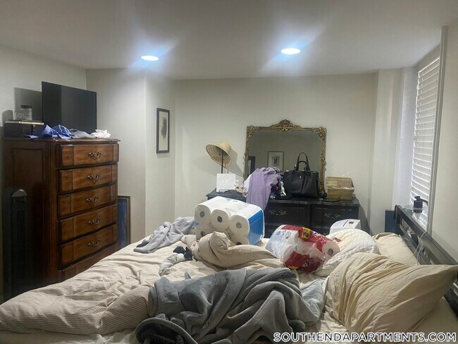 423 Shawmut Ave, Unit 1 in Boston, MA - Building Photo - Building Photo