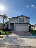 4413 Withrowwood Ct in Orlando, FL - Building Photo