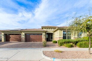 10540 E Stearn Ave in Mesa, AZ - Building Photo