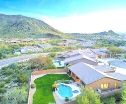 11041 N 138th Way in Scottsdale, AZ - Building Photo