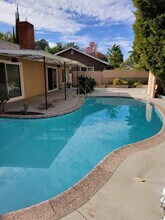 16101 Dickens St in Encino, CA - Building Photo - Building Photo